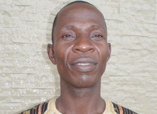 Frmr. Nimba Supt. denies misuse of fund; Pro Democracy group demands audit