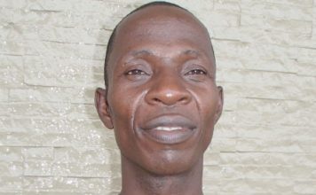 Frmr. Nimba Supt. denies misuse of fund; Pro Democracy group demands audit