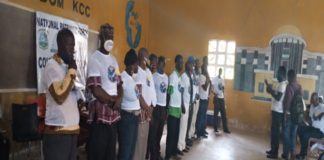 In Margibi, NPP’s Partisans Favored Amb. Alfred Thomas Ahead Of Coalition Primaries