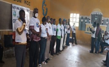 In Margibi, NPP’s Partisans Favored Amb. Alfred Thomas Ahead Of Coalition Primaries