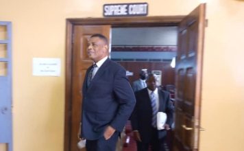 Nwabudike prohibition: LNBA says Supreme Court Doesn’t has Jurisdiction over the matter