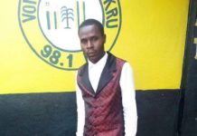 Women Activist Frowns at Increasing abuse against Women and girls by man in Grand Kru