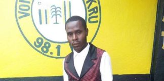 Women Activist Frowns at Increasing abuse against Women and girls by man in Grand Kru