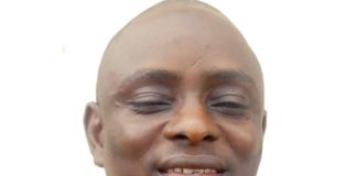 I73rd Independence Day Orator alarms over  ‘Gigantic’ Corruption in CDC Gov’t