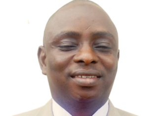 I73rd Independence Day Orator alarms over ‘Gigantic’ Corruption in CDC Gov’t