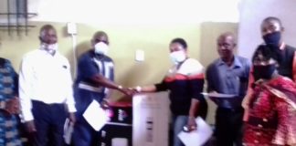 Prison Fellowship Liberia wants   dispute resolution legalized