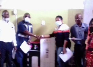 Prison Fellowship Liberia wants dispute resolution legalized