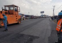 President George Weah to launch Road Construction projects Nationwide