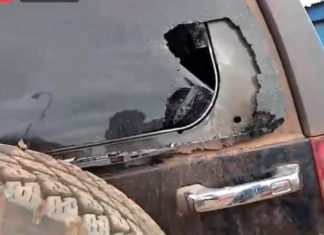 CPP Chairman blames Grand Gedeh county authority for Thursday’s Fracas in Zwedru