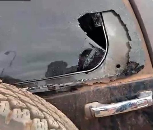 CPP Chairman blames Grand Gedeh county authority for Thursday’s Fracas in Zwedru