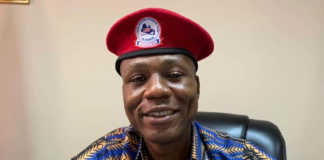 President Weah to present Unification Town Land Deed