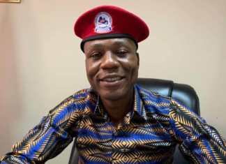 NPP endorses Rep. Ivar Jones’ Candidacy