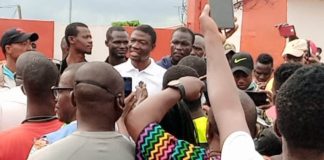 Council of Patriots Condemns Attack on Rep. Yekeh Kolubah, others in Grand Gedeh