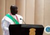 Prez Weah condemns Attack on Opposition figures in Grand Gedeh