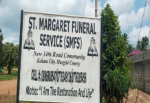 Local Funeral Home Decries GOL’s Failure To Pay US$156,000 For Amputated Human Hand over 13 years