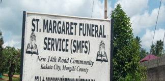 Local Funeral Home Decries GOL’s Failure To Pay US$156,000 For Amputated Human Hand  over 13 years