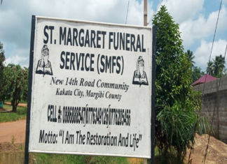 Local Funeral Home Decries GOL’s Failure To Pay US$156,000 For Amputated Human Hand over 13 years