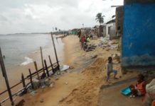 Disaster Management Agency alarms over series of disaster incidents across Liberia