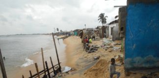 Disaster Management Agency alarms over series  of  disaster incidents across Liberia