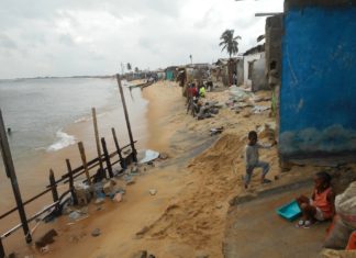 Disaster Management Agency alarms over series of disaster incidents across Liberia