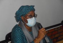 Lack of Transparency and Accountability Undermine COVID-19 Fight in Liberia