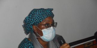 Lack of Transparency and Accountability Undermine COVID-19 Fight in Liberia