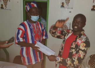 Ambassadors to Support Progressive Alliance of Cooper join fmr. Senator Dolo’s senatorial bid Ambassador to support Progressive Alliance of Cooper