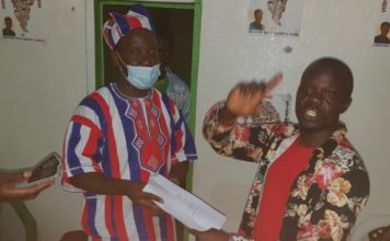 Ambassadors to Support Progressive Alliance of Cooper join fmr. Senator Dolo’s senatorial bid Ambassador to support Progressive Alliance of Cooper