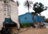 Natural Disaster Victimizes 33,750 Households in Liberia