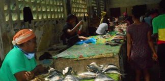 Marketers Alarm over ‘Lack of Price Control in Liberia’