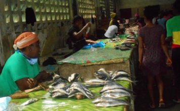 Marketers Alarm over ‘Lack of Price Control in Liberia’