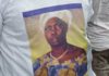 For using President George Weah late mother photo on company T-shirt, Nimba lawmaker threatens to invite Mines and Energy minister to the legislature