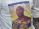 For using President George Weah late mother photo on company T-shirt, Nimba lawmaker threatens to invite Mines and Energy minister to the legislature