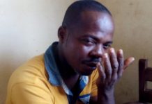 38-year-old businessman rapes minor in Maryland County