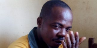 38-year-old businessman rapes minor in Maryland County