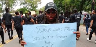 Weah’s government Plans to reduce SGBV by 30% in 2023