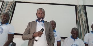 ALCOP Gives GOL Ultimatum to Institute Measures to end Rape In Liberia