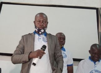 ALCOP Gives GOL Ultimatum to Institute Measures to end Rape In Liberia