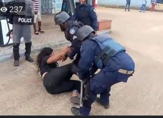 Joint Security Apprehends, 21 Violators Of COVID-19 Regulations in Margibi