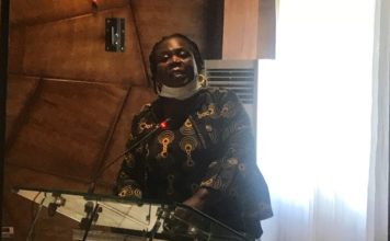 AFELL President seeks Government Commitment in eliminating SGBV in Liberia