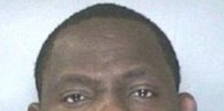 Former Redemption Hospital Administrator Charged with Rape