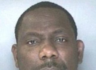 Former Redemption Hospital Administrator Charged with Rape