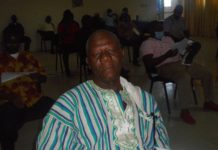 Opposition Political Parties Warn NEC For Credible Election