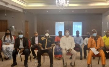 DEKO Mining and Workers Negotiate CBA