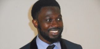 Child Steps Director says Civics Education Stabilizes a Society