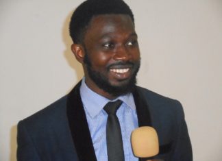 Child Steps Director says Civics Education Stabilizes a Society