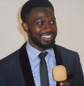 Child Steps Director says Civics Education Stabilizes a Society