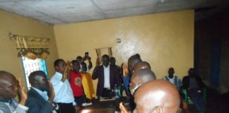 Disbanded AFL pledges 2,000 Men for Peace Keeping Mission anywhere in West Africa