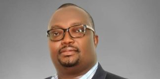 President George Weah sacks EPA Boss, Nathniel Blama over US$20m fraud allegation