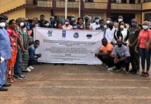 EPA Inspectors Get Extra Training To Curb Environmental Abuses